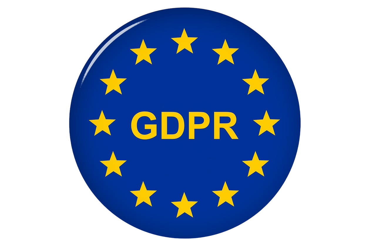 GDPR compliant